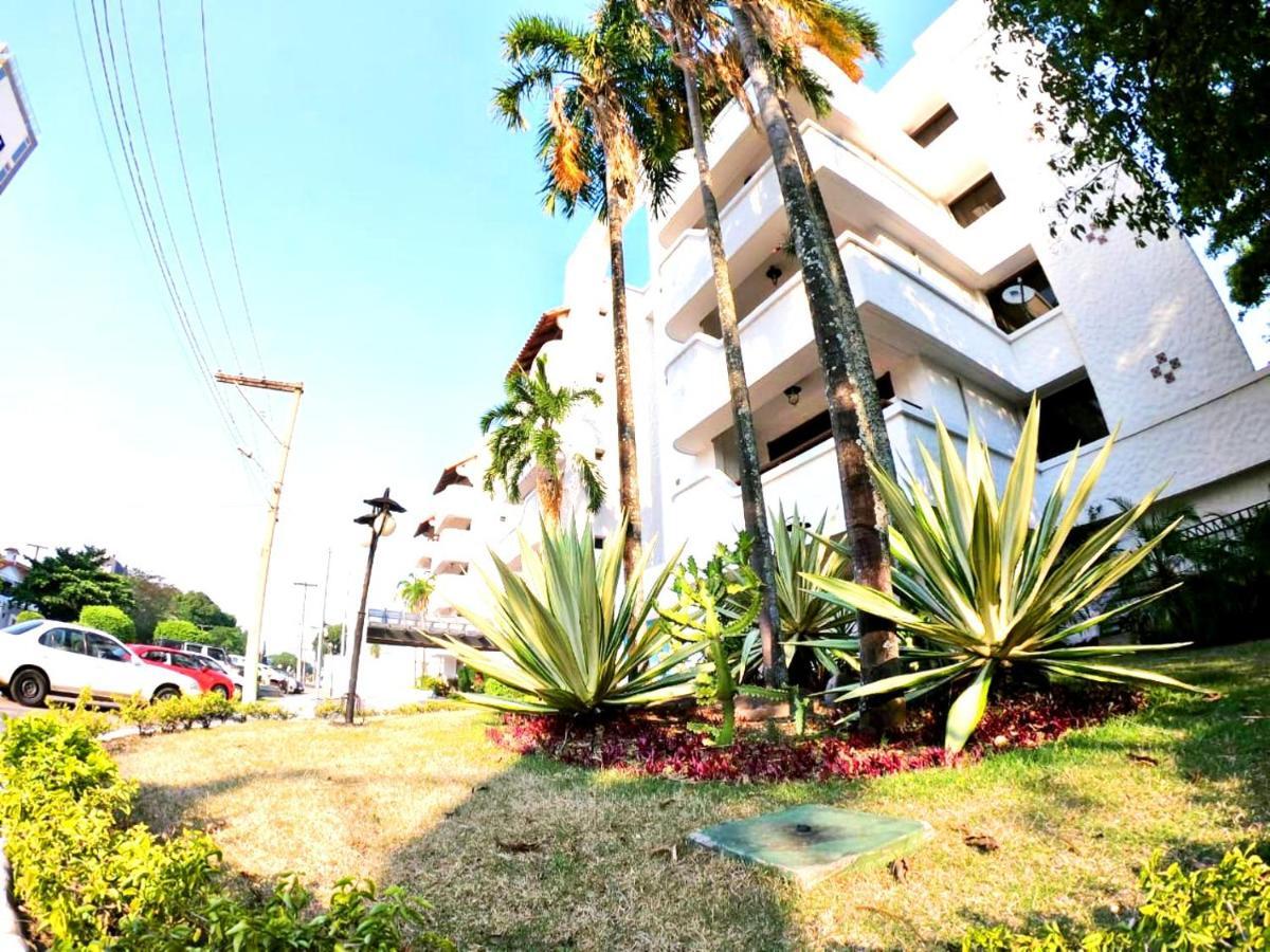 Suites Casa BlancA+ Santa Cruz de La Sierra Exterior foto